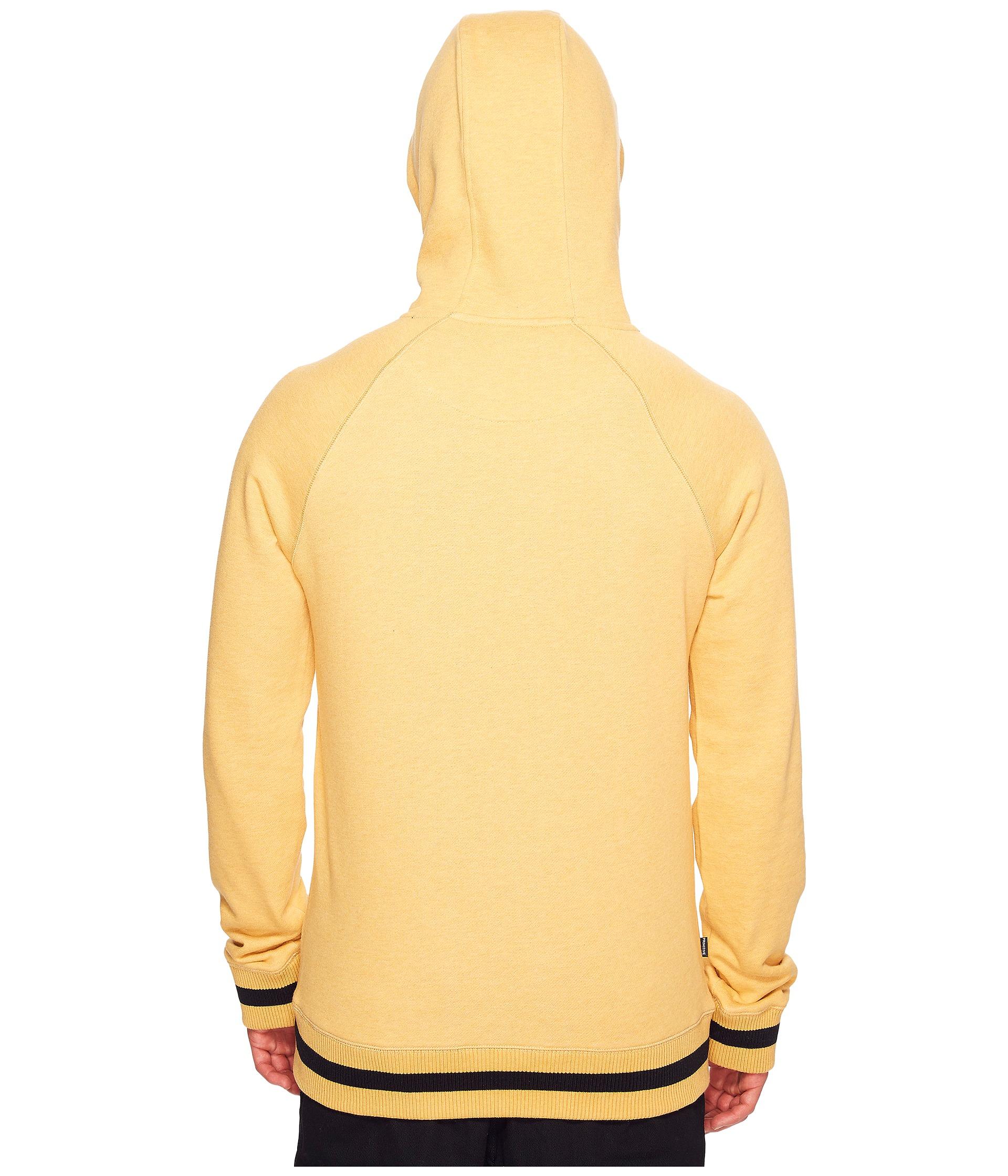 ivy tastes like gold hoodie